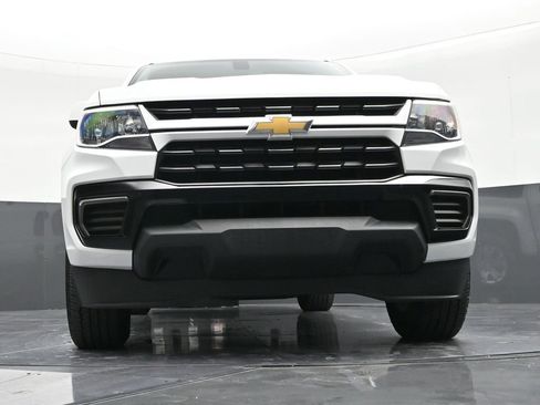 Used 2021 Chevrolet Colorado LT RWD image 27