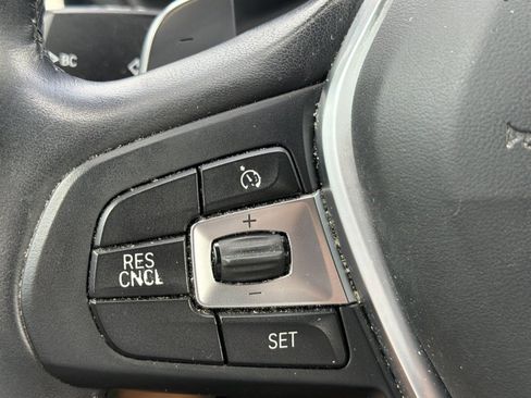 Used 2019 BMW X3 sDrive30i w/ Premium Package RWD image 30