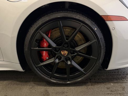 New 2026 Porsche 911 Carrera S image 13