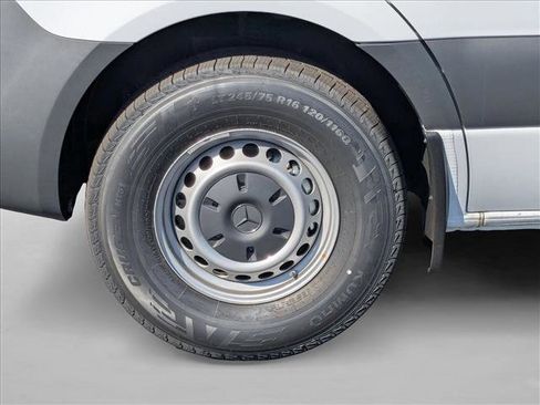 New 2026 Mercedes-Benz Sprinter 2500 image 10