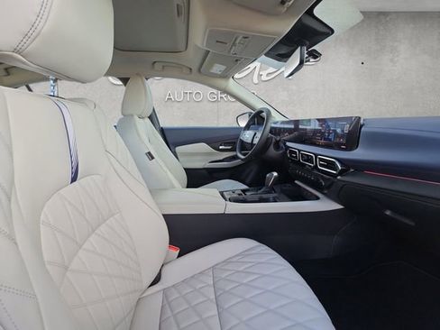 New 2026 Nissan Sentra SL image 24