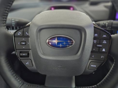 New 2026 Subaru Solterra image 34