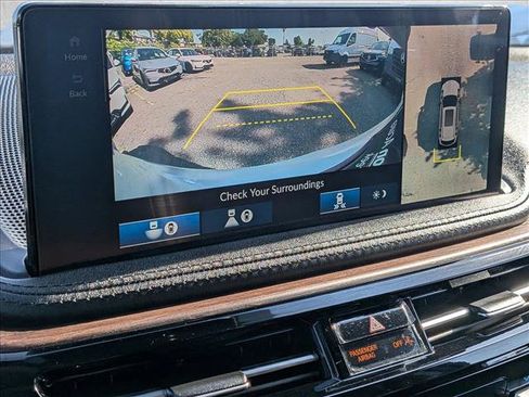 New 2026 Acura MDX SH-AWD w/ Advance Package image 14