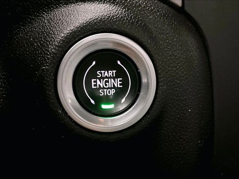 Certified 2022 Chevrolet Silverado 1500 Custom RWD image 31