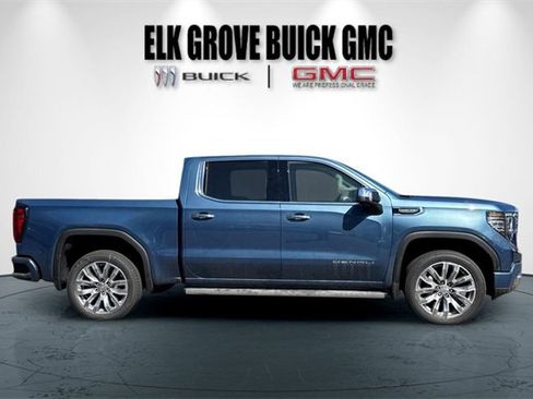 New 2026 GMC Sierra 1500 Denali w/ Denali Reserve Package image 3