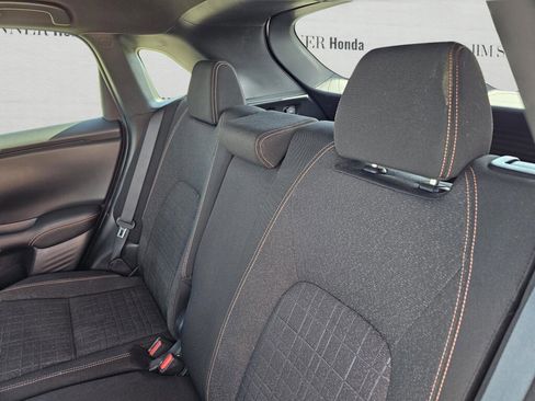 Certified 2024 Honda HR-V Sport image 33
