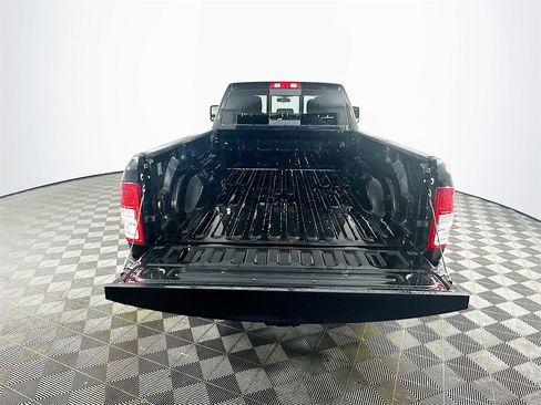 New 2024 RAM 2500 Tradesman w/ Chrome Appearance Group image 16