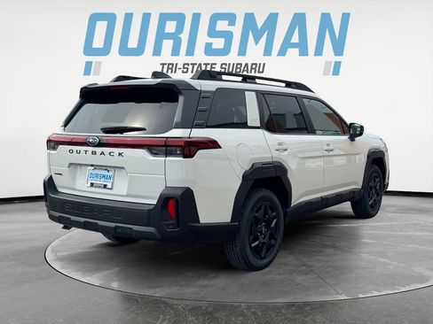 New 2026 Subaru Outback Limited image 6