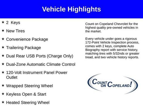 Used 2023 Chevrolet Silverado 1500 LT AWD/4WD image 3