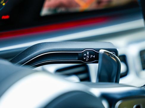 Certified 2023 Mercedes-Benz GLE 63 AMG S image 20