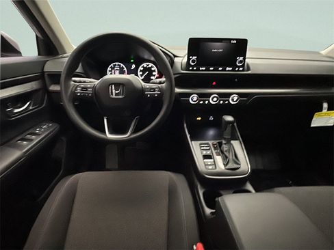 Certified 2025 Honda CR-V LX image 17
