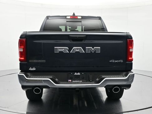 New 2026 RAM 1500 4x4 Crew Cab image 6
