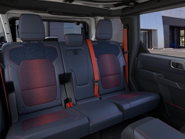 New 2026 Ford Bronco Raptor w/ Interior Carbon Fiber Pack AWD/4WD image 11