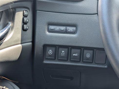 Used 2020 Nissan Murano SL w/ Moonroof Package AWD/4WD image 14