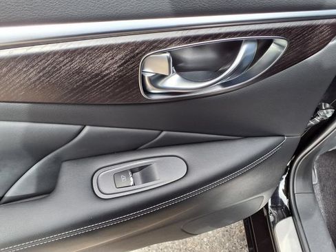 Used 2023 INFINITI Q50 Sensory RWD image 20
