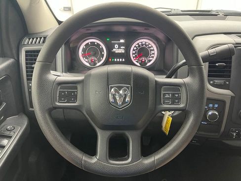 Used 2013 RAM 1500 Express AWD/4WD image 17