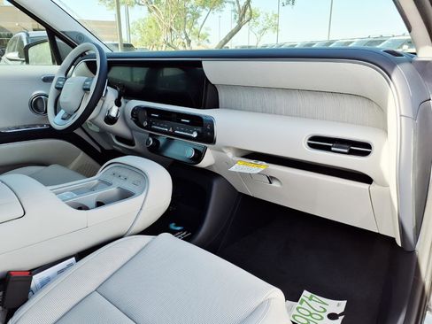 New 2026 Hyundai Palisade Calligraphy FWD image 6