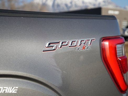 Used 2022 Ford F150 Lariat image 17