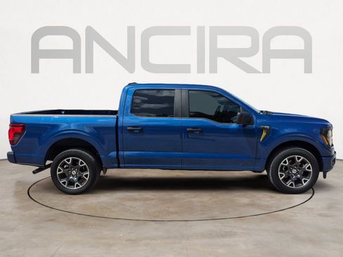 Used 2024 Ford F150 STX image 11