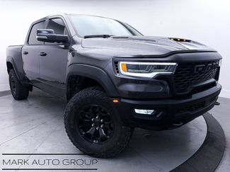 Used 2025 RAM 1500 RHO AWD/4WD video 1