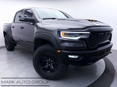 Used 2025 RAM 1500 RHO AWD/4WD image 1