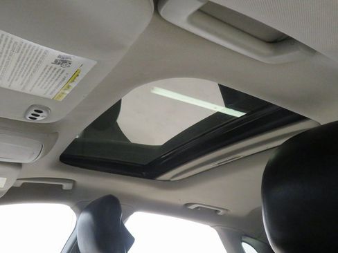 Used 2016 Lincoln MKZ AWD w/ Equipment Group 300A Reserve image 13