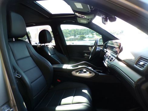 Used 2020 Mercedes-Benz GLE 350 4MATIC image 15