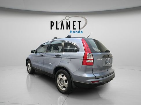 Used 2010 Honda CR-V LX image 6