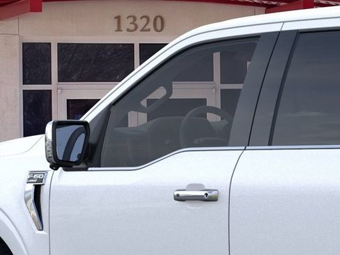 New 2026 Ford F150 Lariat w/ Equipment Group 502A High AWD/4WD image 21