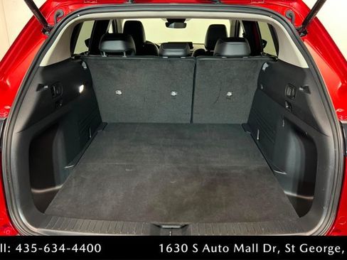 Certified 2025 MAZDA CX-50 AWD 2.5 S w/ Preferred Package image 22
