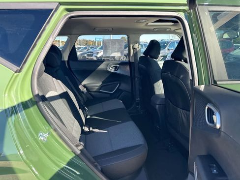 Used 2023 Kia Soul EX image 26