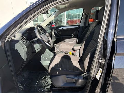 Certified 2023 Volkswagen Tiguan S w/ IQ.Drive Package image 11