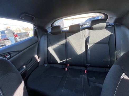 Used 2019 Honda Civic Sport image 26