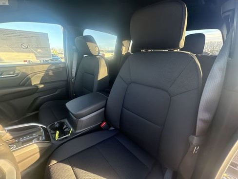 New 2026 Chevrolet Colorado LT AWD/4WD image 20