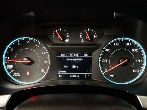 Used 2020 Chevrolet Traverse LS FWD image 13
