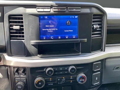 Used 2024 Ford F350 XL w/ 360-Degree Camera Package AWD/4WD image 12