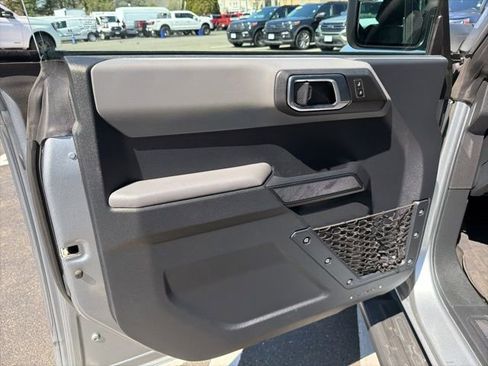 Used 2023 Ford Bronco 4-Door image 12