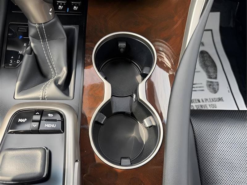 Used 2019 Lexus RX 350 AWD image 51