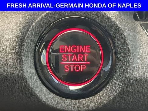 New 2026 Honda CR-V EX image 26