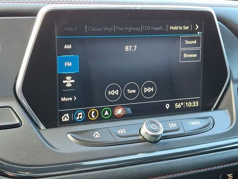 Used 2019 Chevrolet Blazer RS image 20