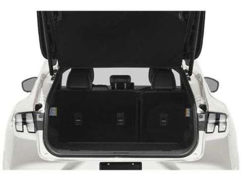 Used 2021 Ford Mustang Mach-E GT AWD/4WD image 11