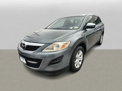 Used 2011 MAZDA CX-9 Touring