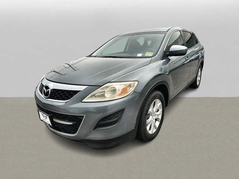 Used 2011 MAZDA CX-9 Touring AWD/4WD image 1