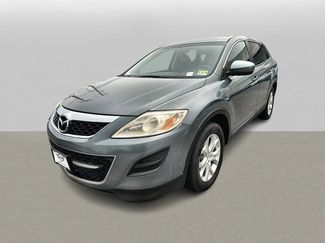 Used 2011 MAZDA CX-9 Touring AWD/4WD video 1