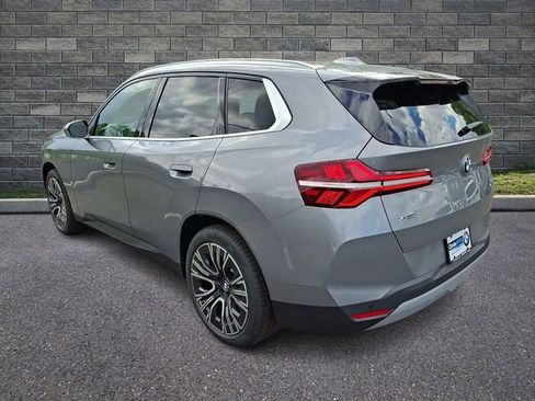 New 2026 BMW X3 xDrive30 w/ Premium Package AWD/4WD image 4
