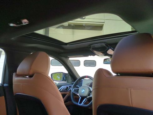 Used 2025 BMW i4 M50 w/ Premium Package image 22