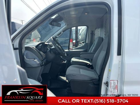 Used 2017 Ford Transit 150 130 Low Roof image 15