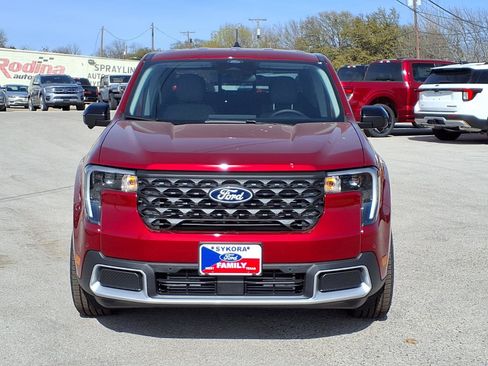 New 2026 Ford Maverick Lariat AWD/4WD image 2