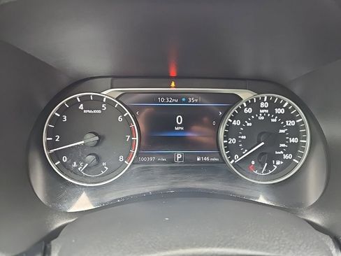 Used 2021 Nissan Sentra SR image 15