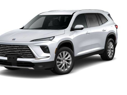 New 2026 Buick Enclave Preferred FWD image 27